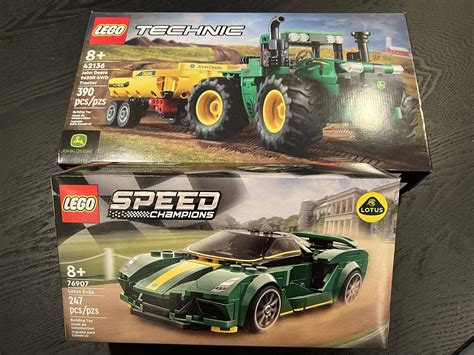 March releases found at Fred Meyer : lego