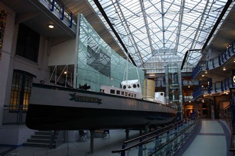 Discovery Museum (Newcastle upon Tyne) - Visitor Information & Reviews