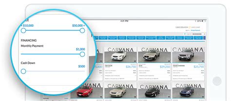 Auto Loans & Online Financing for Good & Bad Credit - Carvana