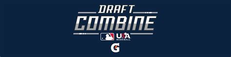 MLB Draft Combine | Prospect Development Pipeline | MLB.com