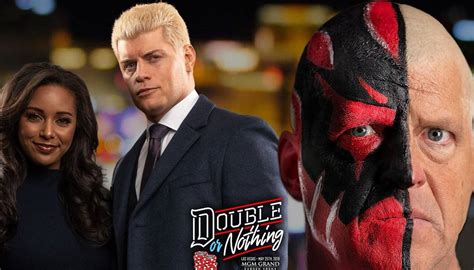 Dustin Rhodes Thanks Fans After AEW Announcement | 411MANIA