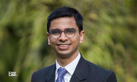 Dr Chintan Chandrachud Joins Brick Court Chambers, London