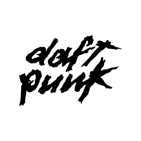 Daft Punk Logo PNG Vector EPS, SVG, Ai formats, 468.59 KB Free Download