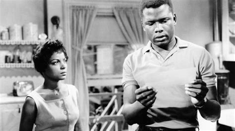 Discussion: A Raisin in the Sun (1961) — Film Studies