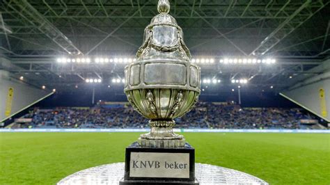 KNVB Cup | KNVB