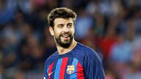 Barcelona veteran Gerard Pique plays his last match for the Catalans on Saturday | PlanetSport