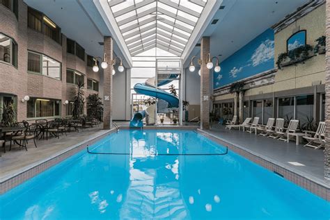 Where to Stay: Rimouski Hotels | Urban Guide Quebec