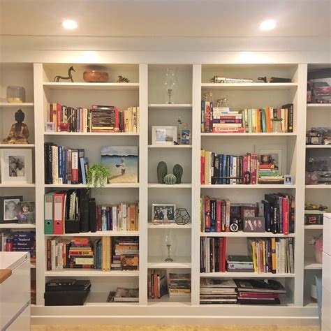 10+ Shelves For Billy Bookcase – DECOOMO