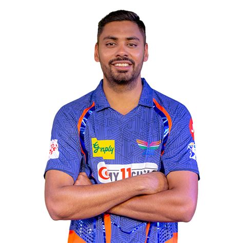 Avesh Khan | Lucknow Super Giants | IPL 2023