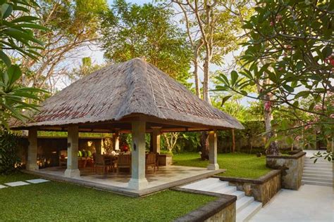 Aman Villas at Nusa Dua — Bali Wedding Accommodations