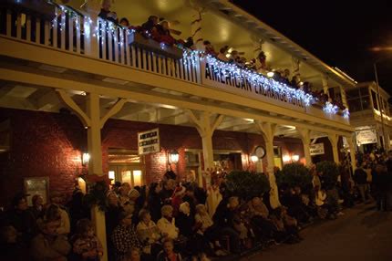 Sutter Creek Parade of Lights | Gold Country Events | Amador Wine Country Things to Do | Sutter ...