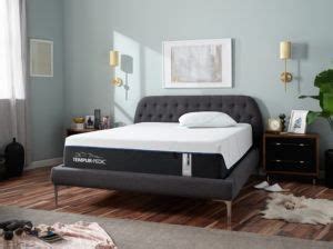 Tempur-Pedic Mattress Review: An Honest Assessment | Tempurpedic ...