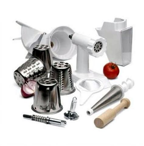 KitchenAid Artisan Stand Mixer Optional Accessories | Stand Mixer ...