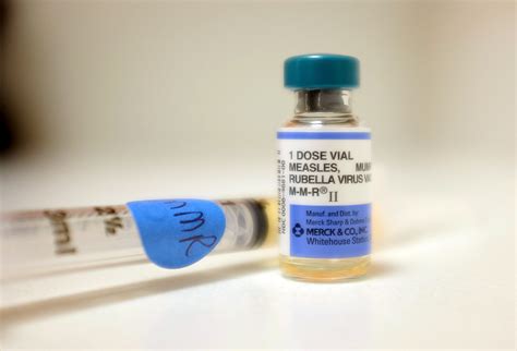 What's Really Behind the Measles Outbreak | Data Mine | US News