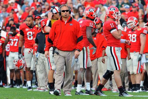 Georgia Football Recruiting: The Top 5 Targets Still out There for the ...