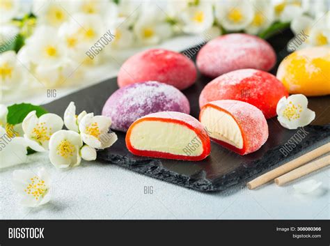 Multi-colored Japanese Image & Photo (Free Trial) | Bigstock