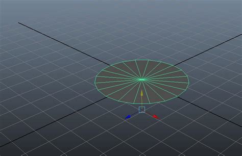 Understanding Particles and Dynamics in Maya—Part 13