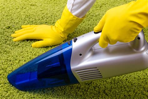Advantages Of Cordless Handheld Vacuum Cleaners | Relentless Home