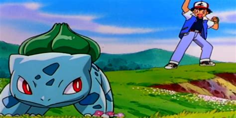 Pokémon: 12 Things You Didn’t Know About Bulbasaur