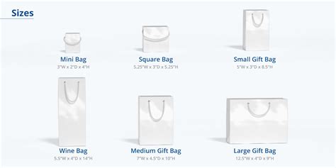 Gift Bags - Design and Print Your Custom Gift Packaging | PrintRunner