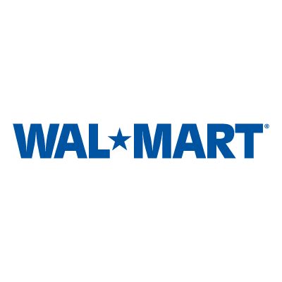 WalMart logo vector free download - Brandslogo.net