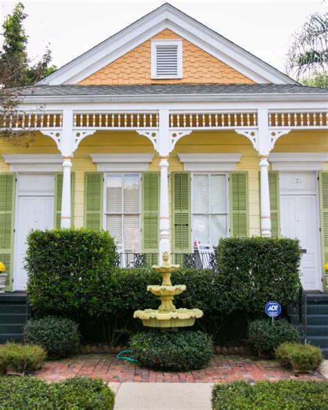 Algiers Point - New Orleans, Louisiana - New Orleans & Company