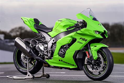 Kawasaki Ninja ZX-10RR 2023 - Euro Motor Center