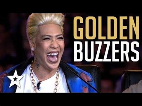 Amazing Golden Buzzer Auditions On Pilipinas Got Talent! - YouTube