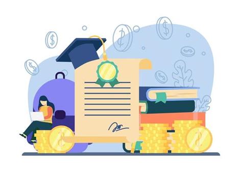 Scholarship Vector Art, Icons, and Graphics for Free Download