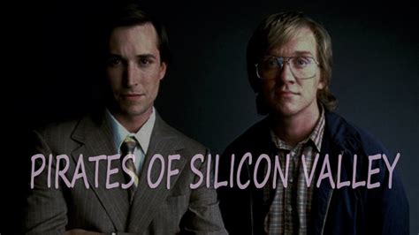 Resensi Film Pirates Of Silicon Valley – Coretan