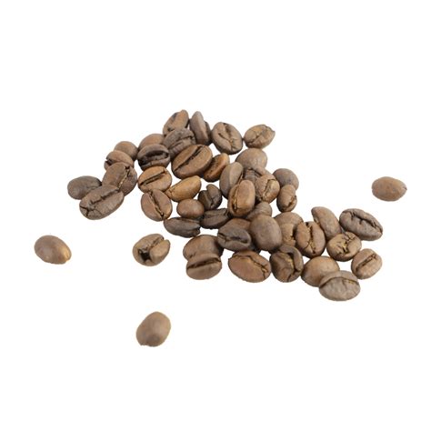 Natural Healthy Eating Coffee Beans, Coffee, Coffee Beans, Brown PNG Transparent Image and ...