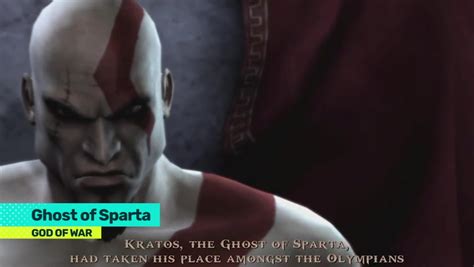 [新しいコレクション] god of war ghost of sparta psp gameplay 987389-God of war ghost of sparta ...