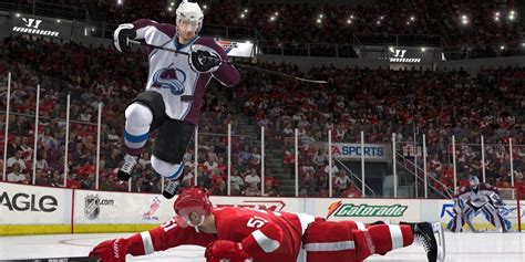 The 10 Best NHL Games, According To Ranker