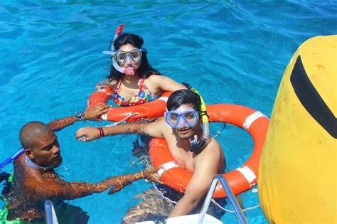 5 Best Spots For Snorkeling In Goa In 2023: Take Your Pick!