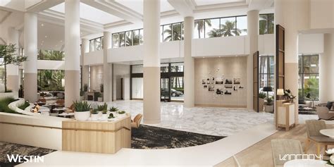 The Westin Long Beach Debuts $23 Million Renovation