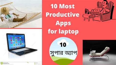 The 10 Best Productivity laptop Apps in 2020 Those make your life ...