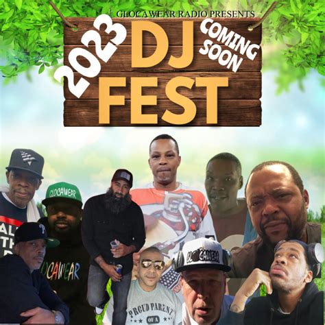 Dj Fest 2023…..Coming Soon