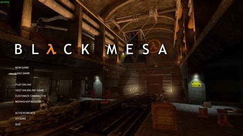 Black Mesa, On a Rail - YouTube