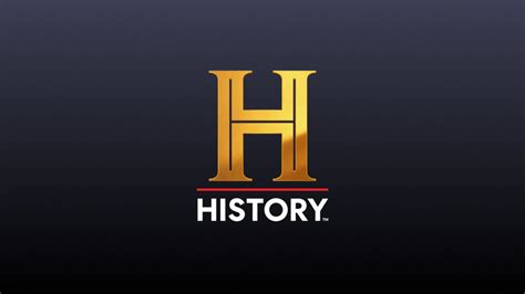 History Channel’s new logo connects the past with the future – The Brand Inquirer / Worldwide ...