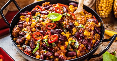 25 Chili Toppings For Your Chili Bar - Insanely Good