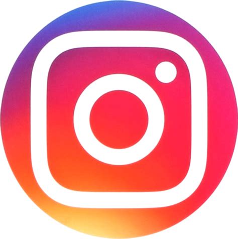 Transparent Background Instagram Logo Png Circle : Discover 64 free instagram logo transparent ...