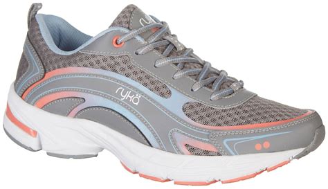 Ryka - Ryka Womens Inspire Athletic Shoes - Walmart.com - Walmart.com