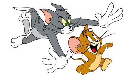 Gambar Kartun Tom Dan Jerry – pulp