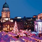 Best Christmas Markets of Europe