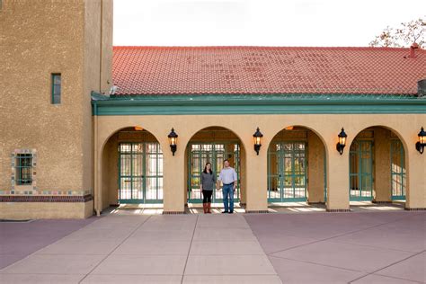 Denver Engagement Session