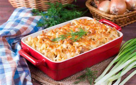 Catherine Fulvio's Chicken Pasta Bake Has a Secret Ingredient!