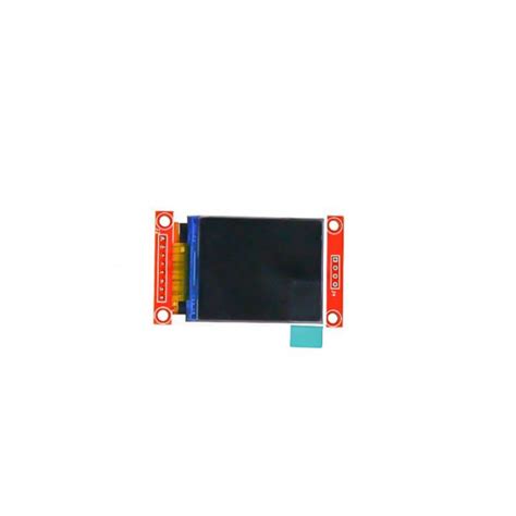 1.8 Inch TFT LCD Module 128x160 with 4 IO buy online at Low Price in India - ElectronicsComp.com