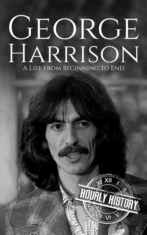 George Harrison | Biography & Facts | #1 Source of History Books