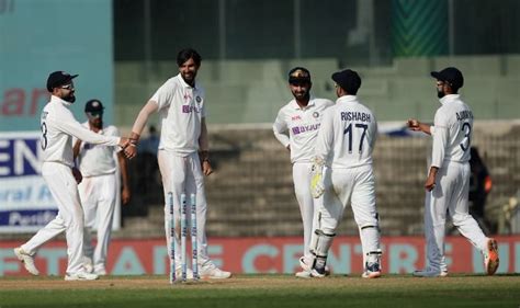 Live India vs England Streaming 1st Test Day 4: When And Where to Watch ...