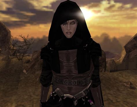 Dark side Revan - Female Darth Revan Photo (37962446) - Fanpop